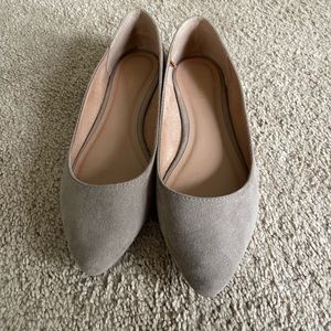 Ballet Flat